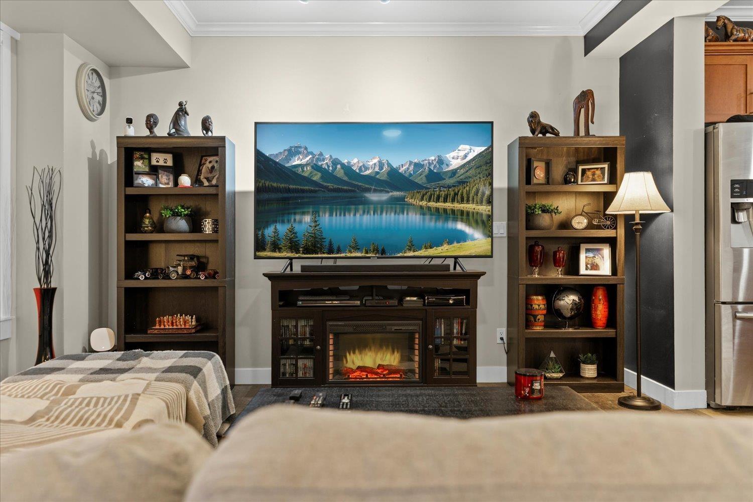 4 5623 TESKEY WAY, Promontory, Chilliwack