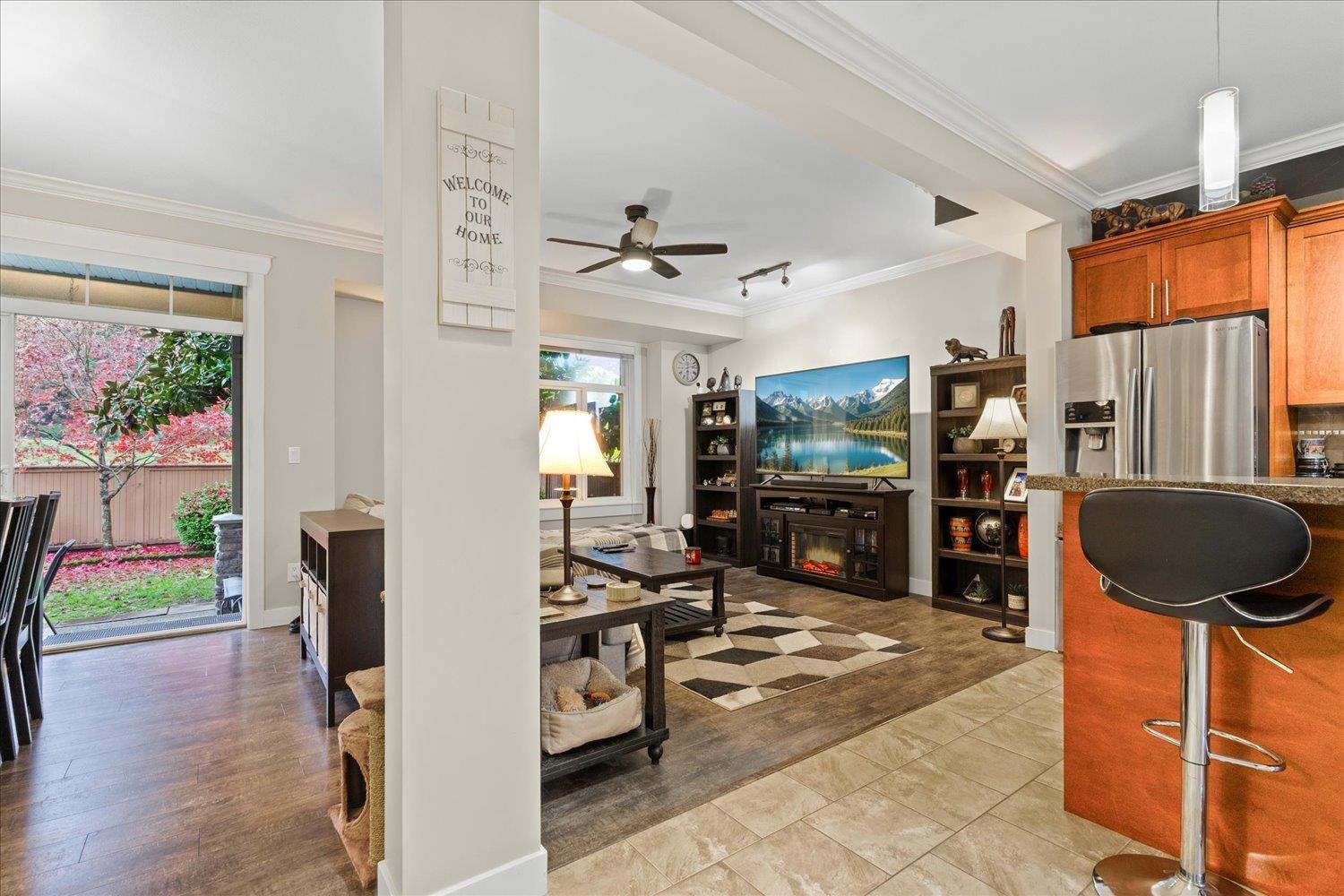 4 5623 TESKEY WAY, Promontory, Chilliwack