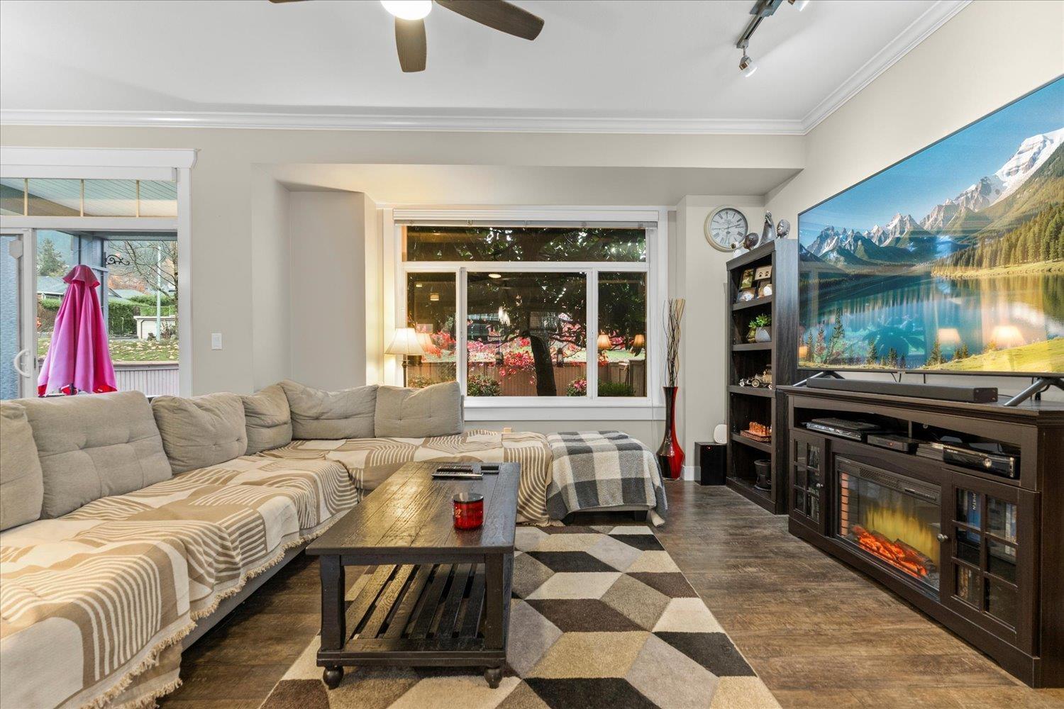 4 5623 TESKEY WAY, Promontory, Chilliwack