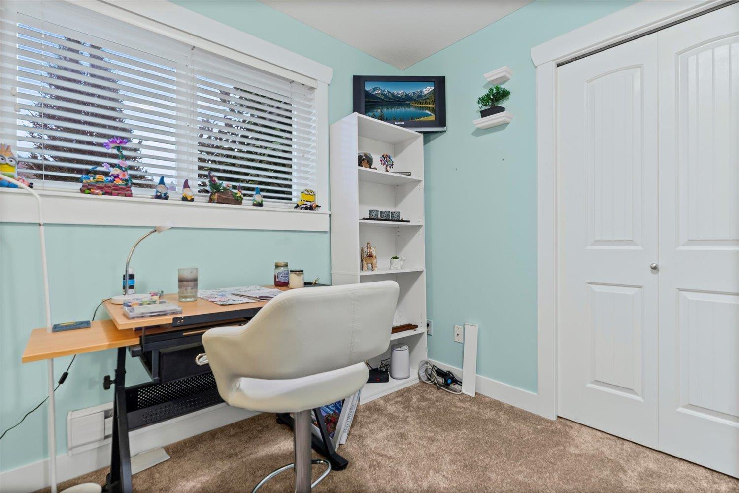 4 5623 TESKEY WAY, Promontory, Chilliwack