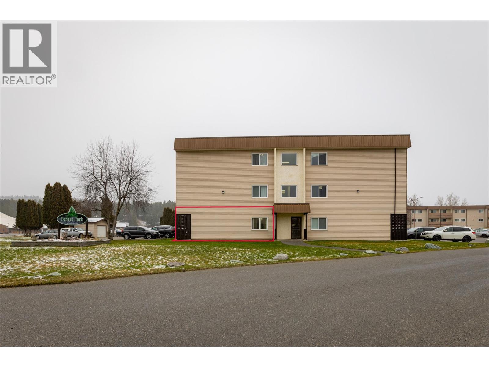 2501 12TH Street N Unit# 1009 Lot# Lot 53, Cranbrook