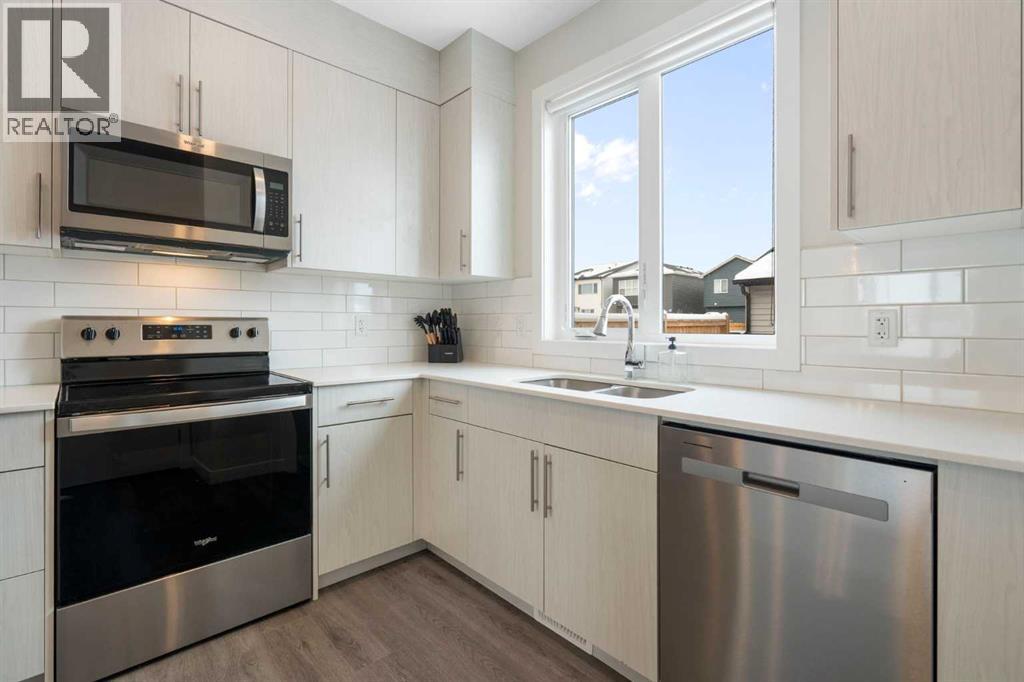 Single Family House for Sale in  Homestead Boulevard NE Homestead Calgary 