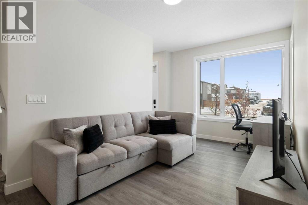 Single Family House for Sale in  Homestead Boulevard NE Homestead Calgary 