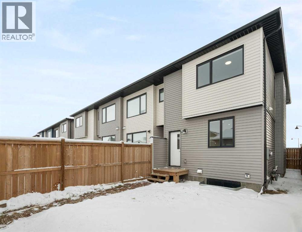 Single Family House for Sale in  Homestead Boulevard NE Homestead Calgary 