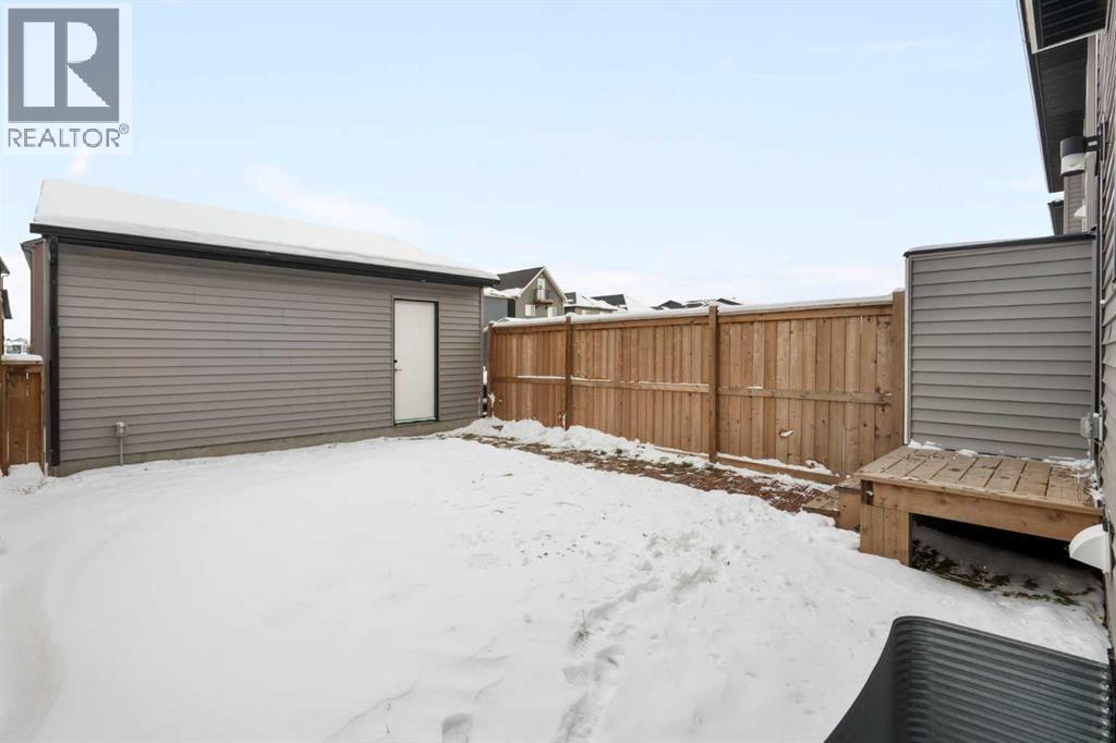 Single Family House for Sale in  Homestead Boulevard NE Homestead Calgary 