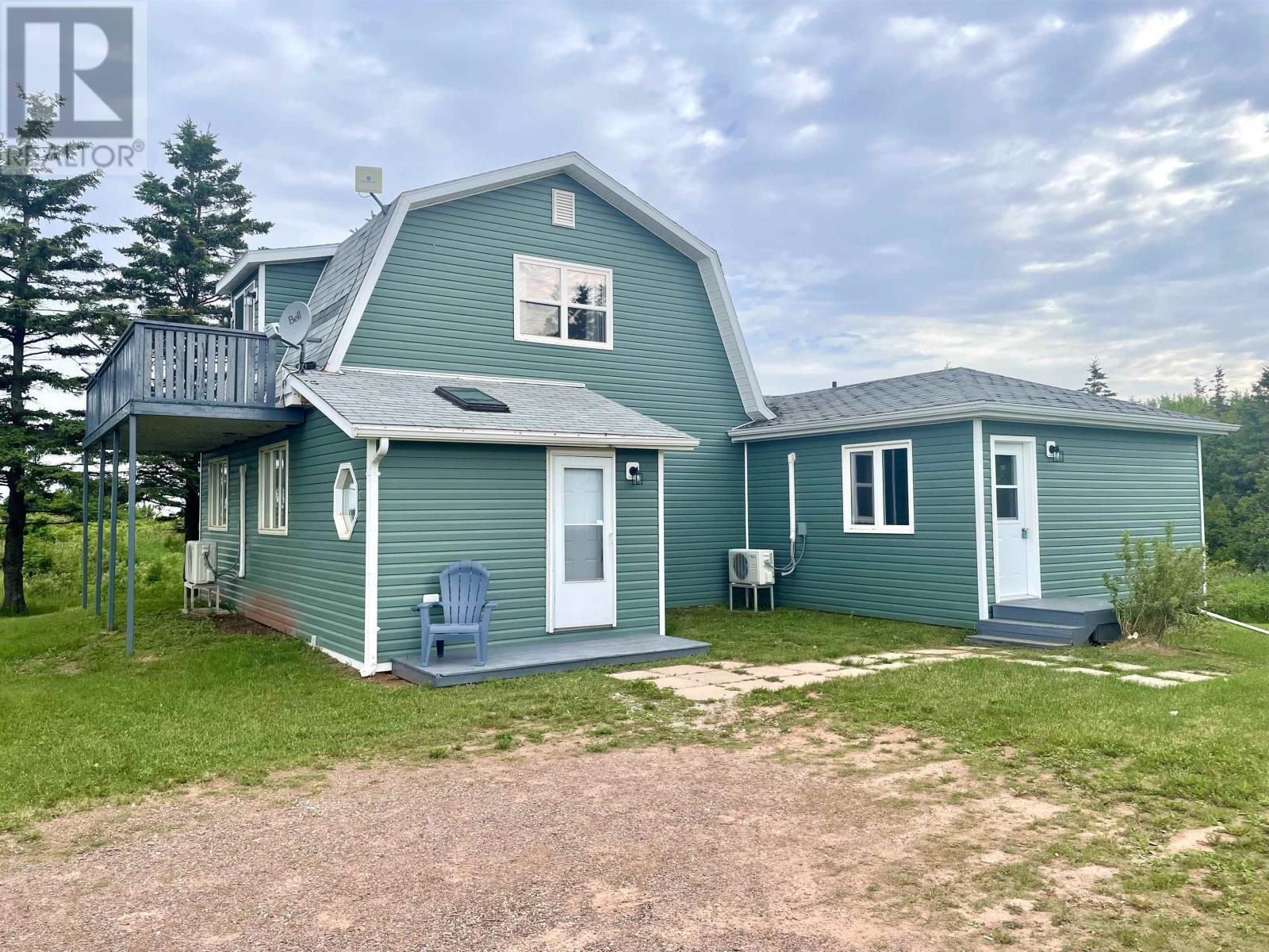 76 Nail Pond Shore Road - 1