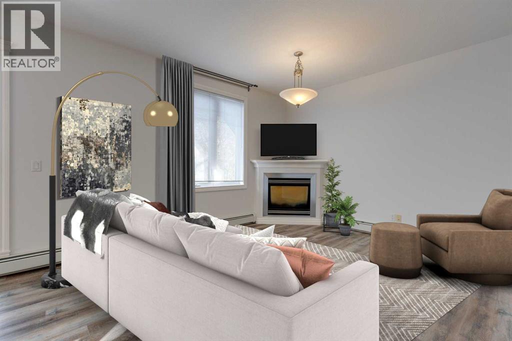 Single Family House for Sale in    Street NW Crescent Heights Calgary 