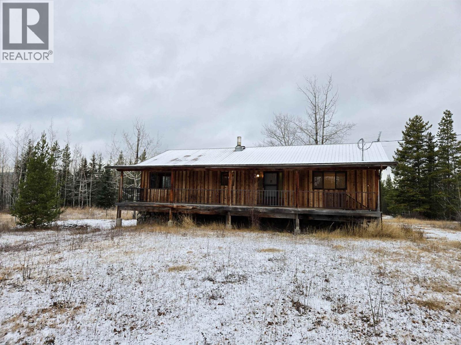 13151 MAPES ROAD, Vanderhoof