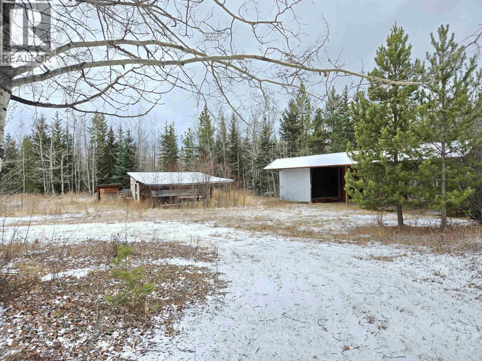 13151 MAPES ROAD, Vanderhoof