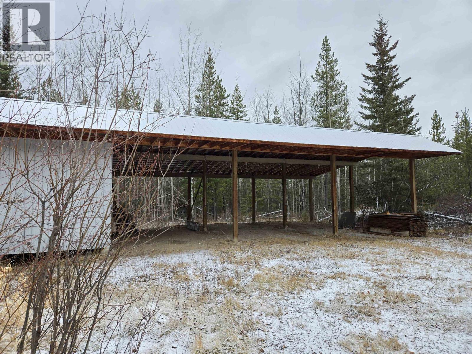 13151 MAPES ROAD, Vanderhoof