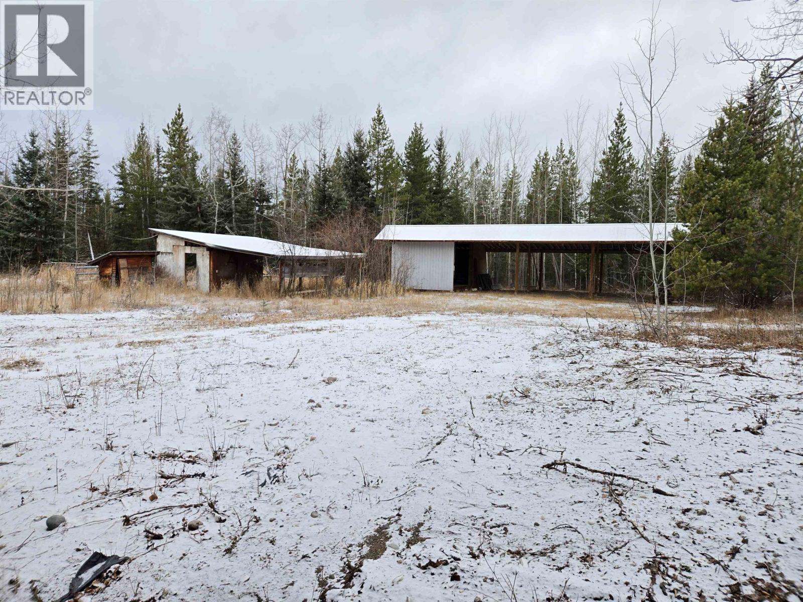 13151 MAPES ROAD, Vanderhoof
