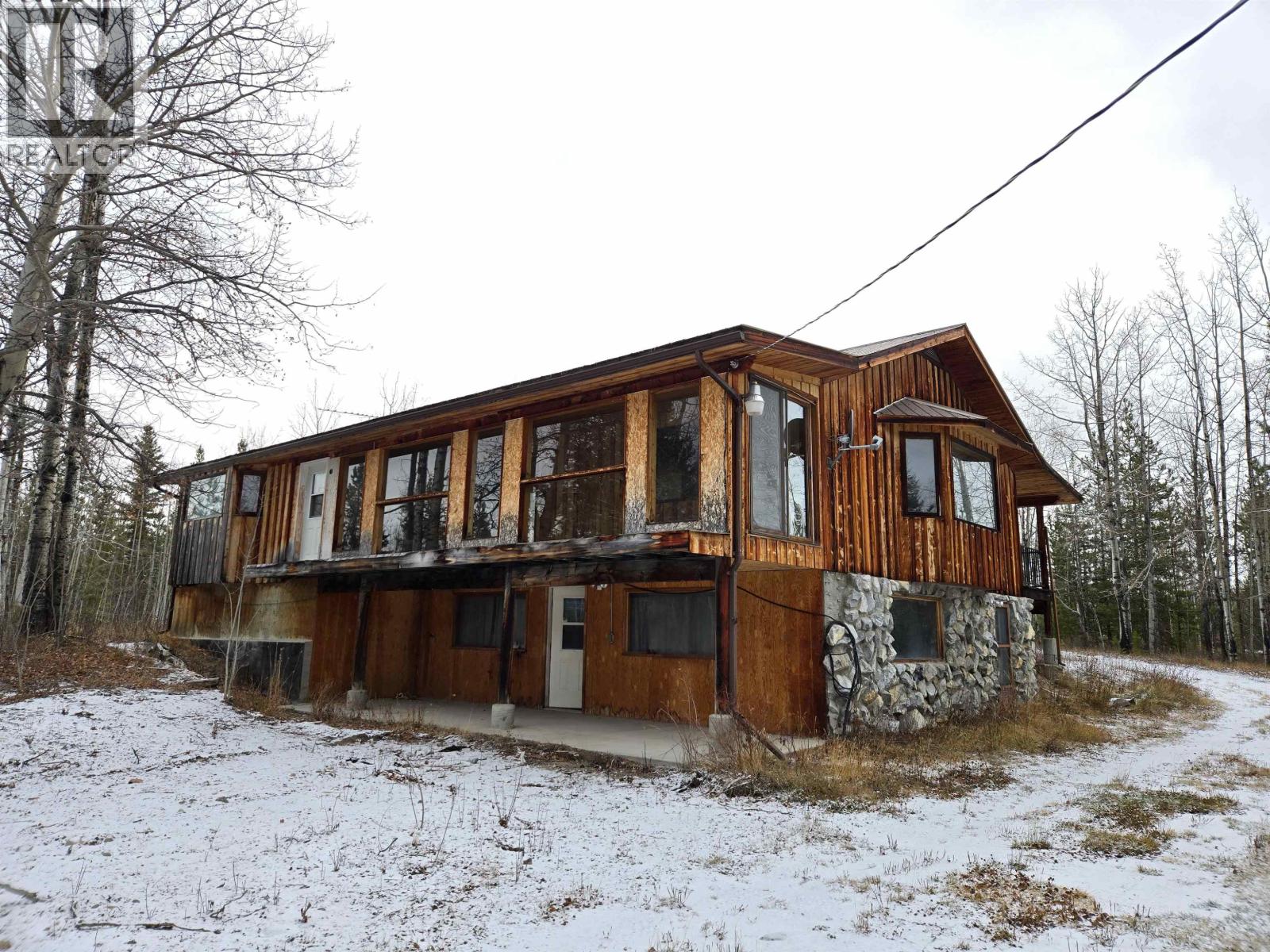 13151 MAPES ROAD, Vanderhoof