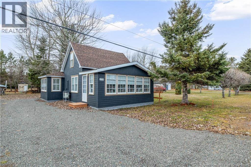 10700 Route 134 Principale