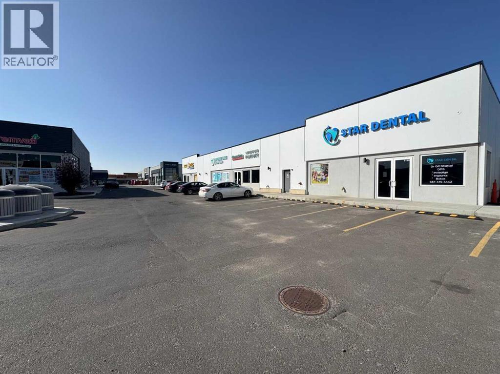 Retail for Sale in    Avenue NE Stoney 3 Calgary 