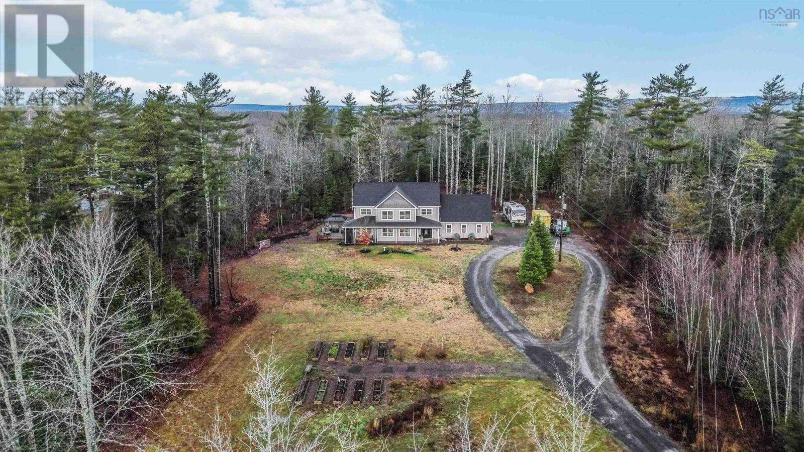 Property photo of 561 Hall Road