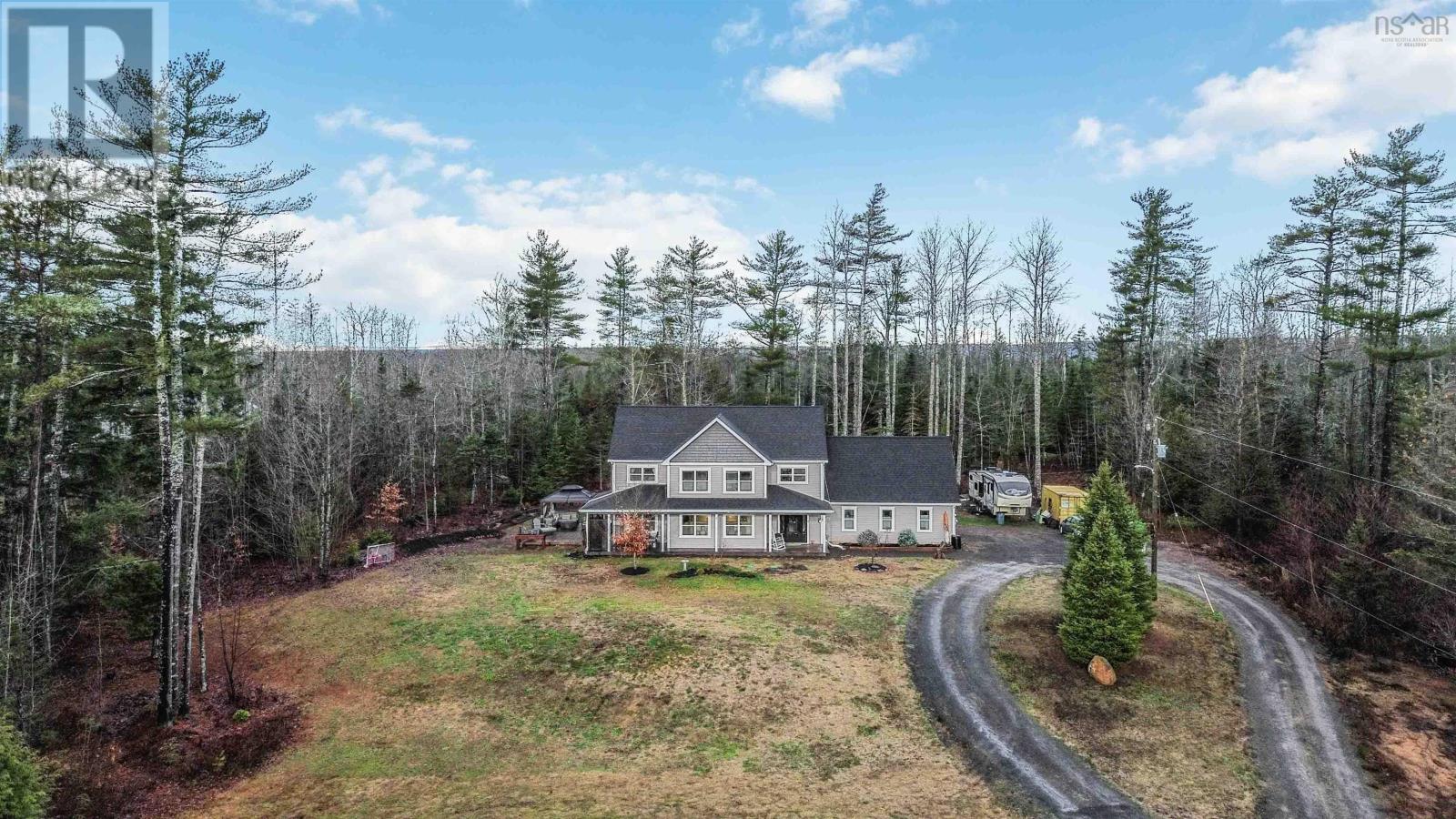 Property 2 of 49 of 561 Hall Road