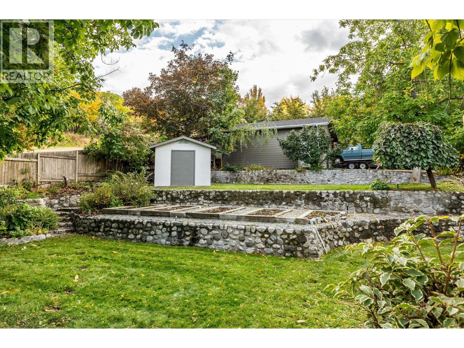  1189 Hudson Road, West Kelowna
