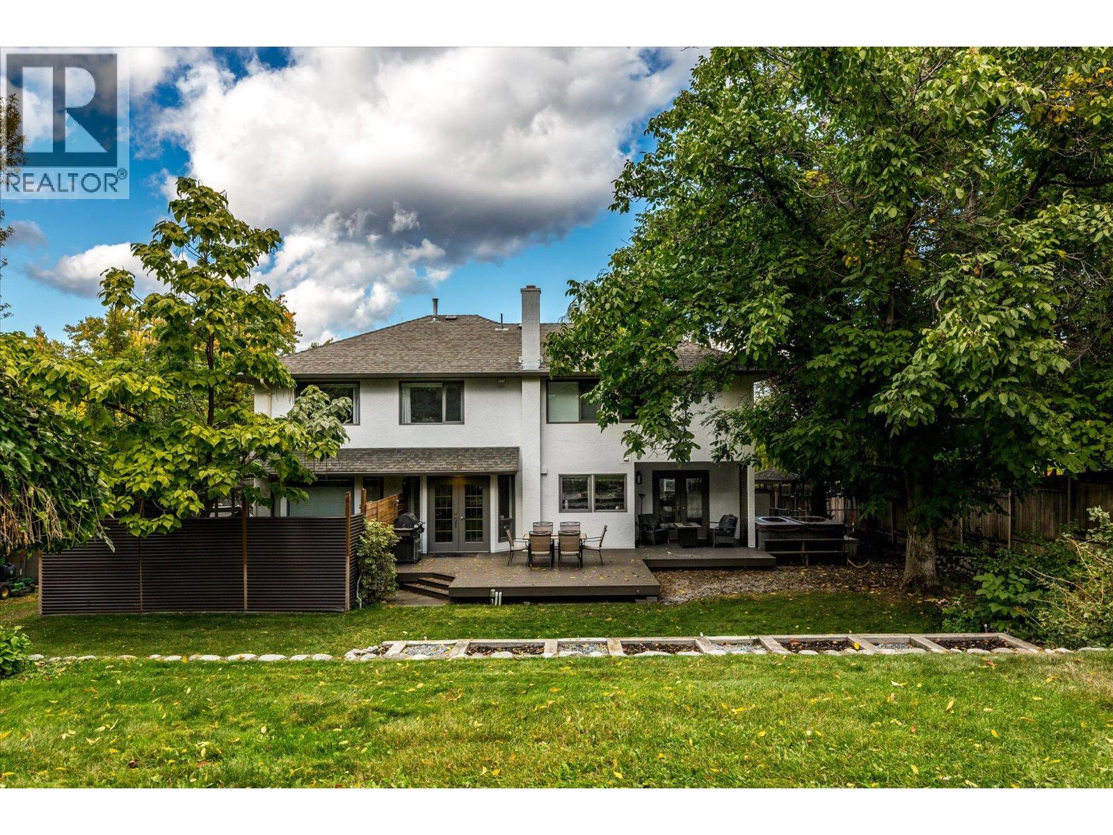  1189 Hudson Road, West Kelowna