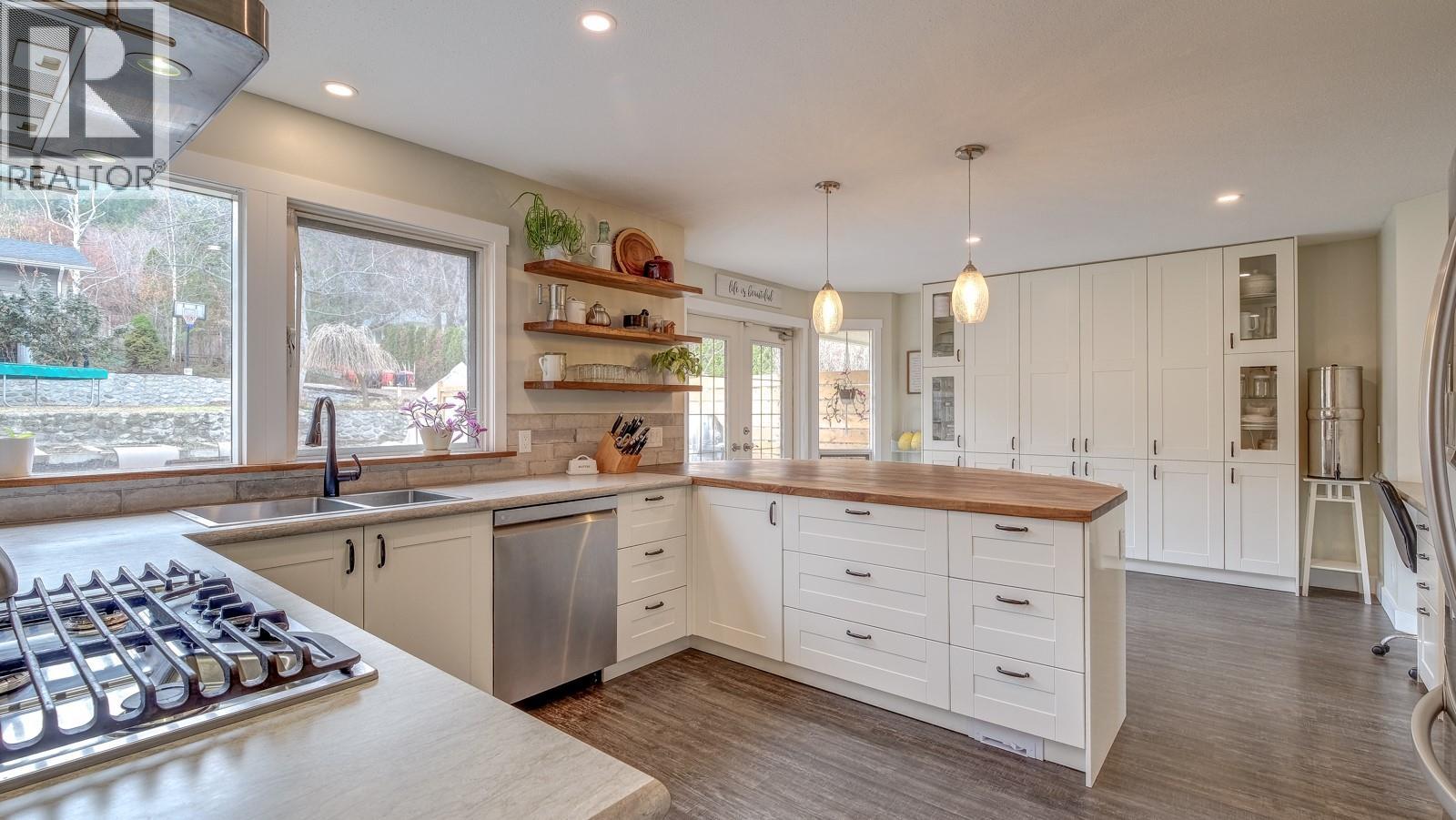  1189 Hudson Road, West Kelowna