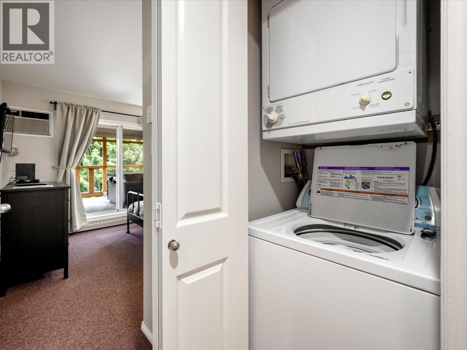 112 4388 NORTHLANDS BOULEVARD, Whistler