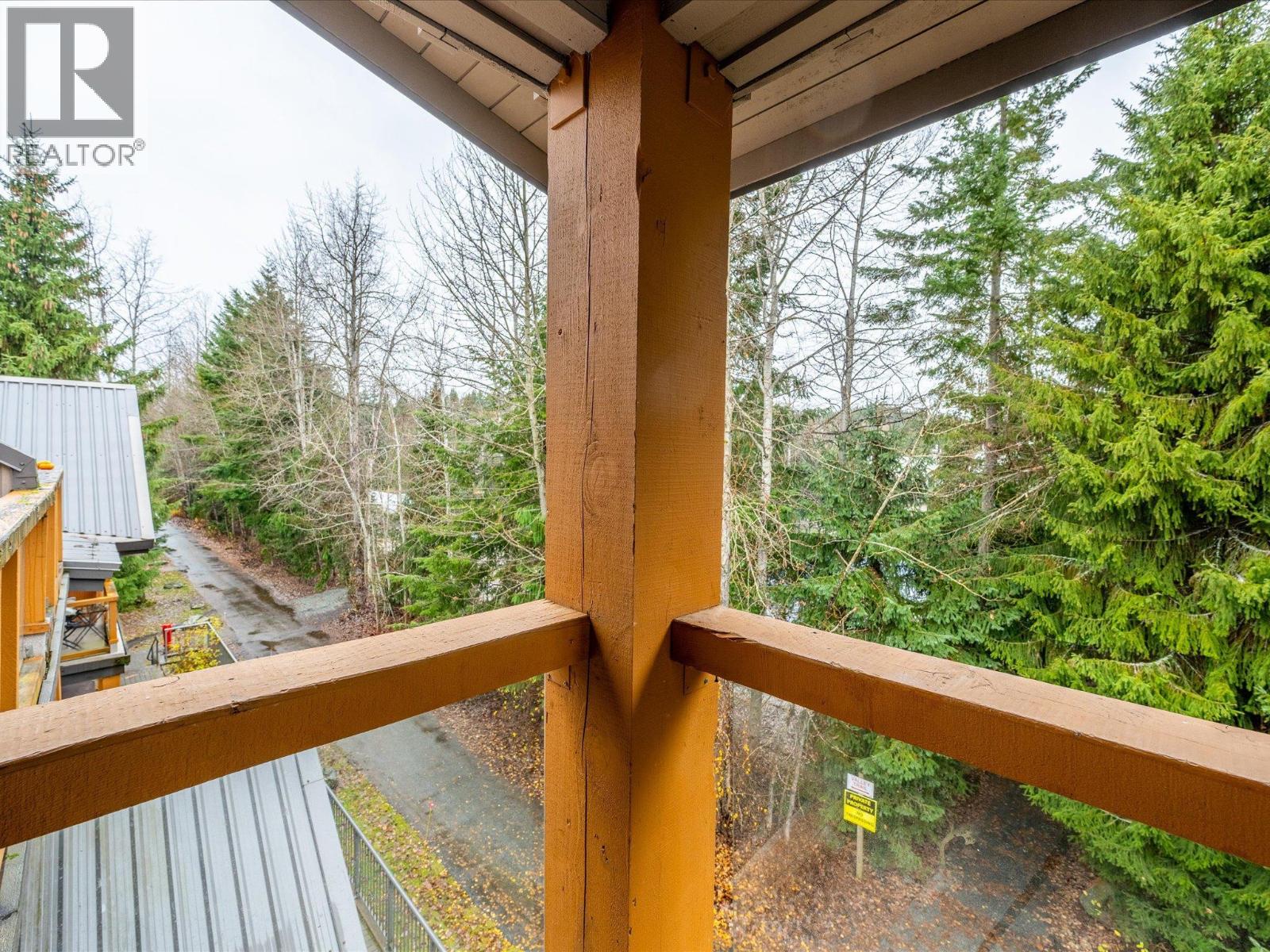 112 4388 NORTHLANDS BOULEVARD, Whistler