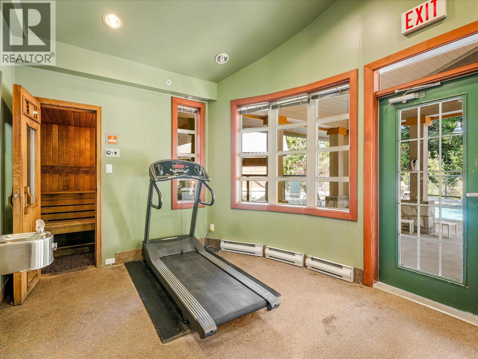 112 4388 NORTHLANDS BOULEVARD, Whistler