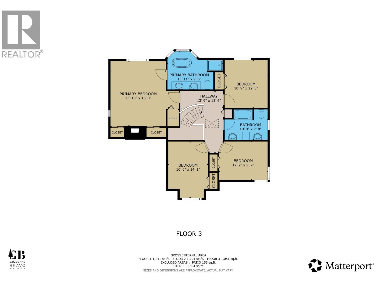 69 BAXTER STREET, Kitimat