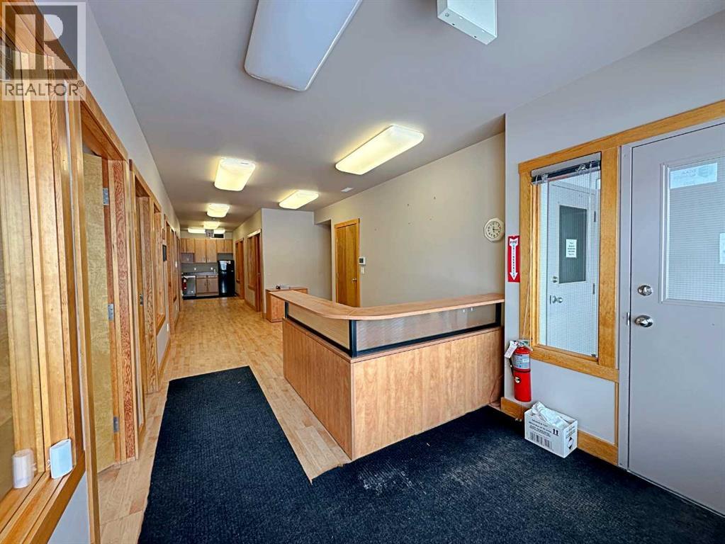 380 Mackenzie Boulevard, Fort McMurray