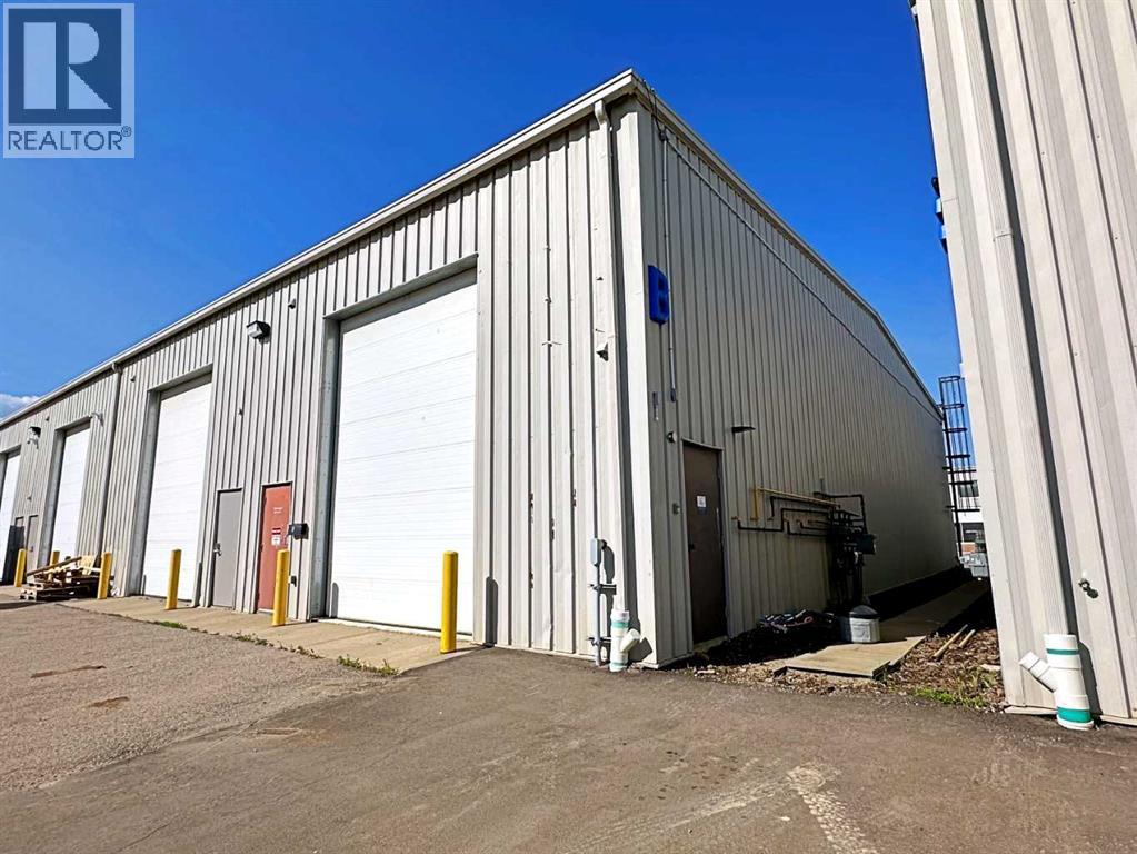 380 Mackenzie Boulevard, Fort McMurray