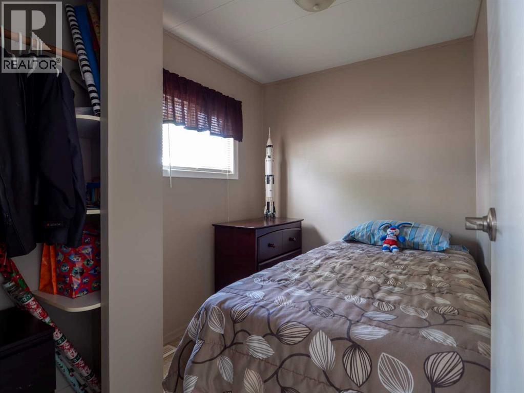 129 Grey Crescent, Fort McMurray