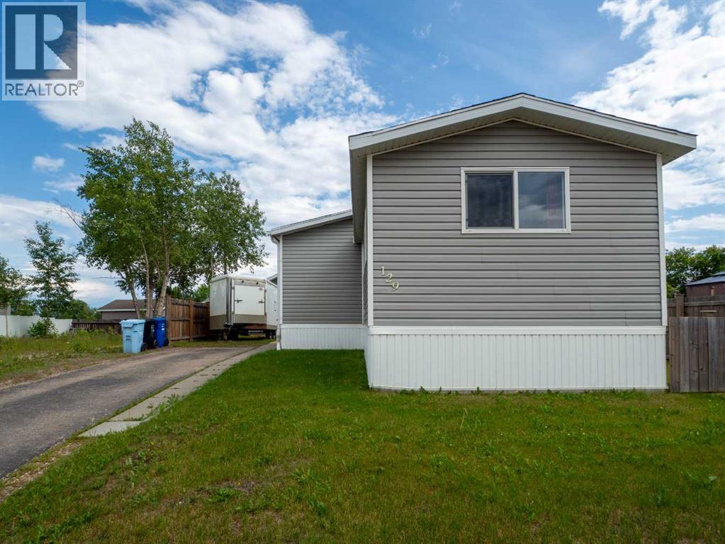 129 Grey Crescent, Fort McMurray