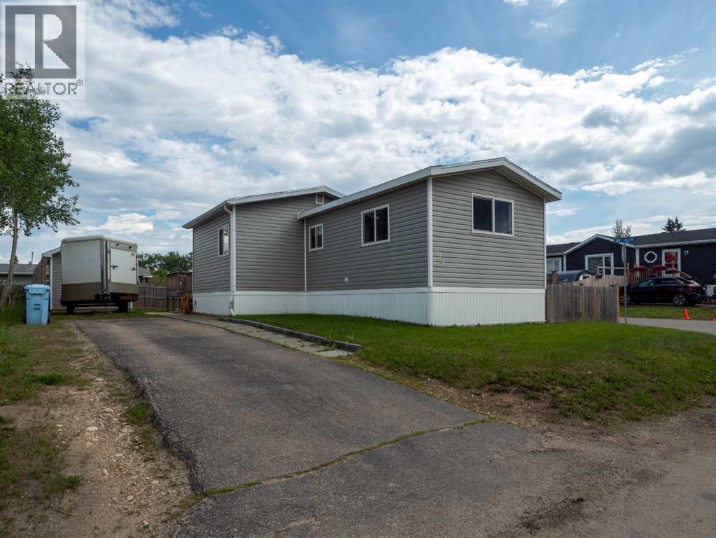 129 Grey Crescent, Fort McMurray