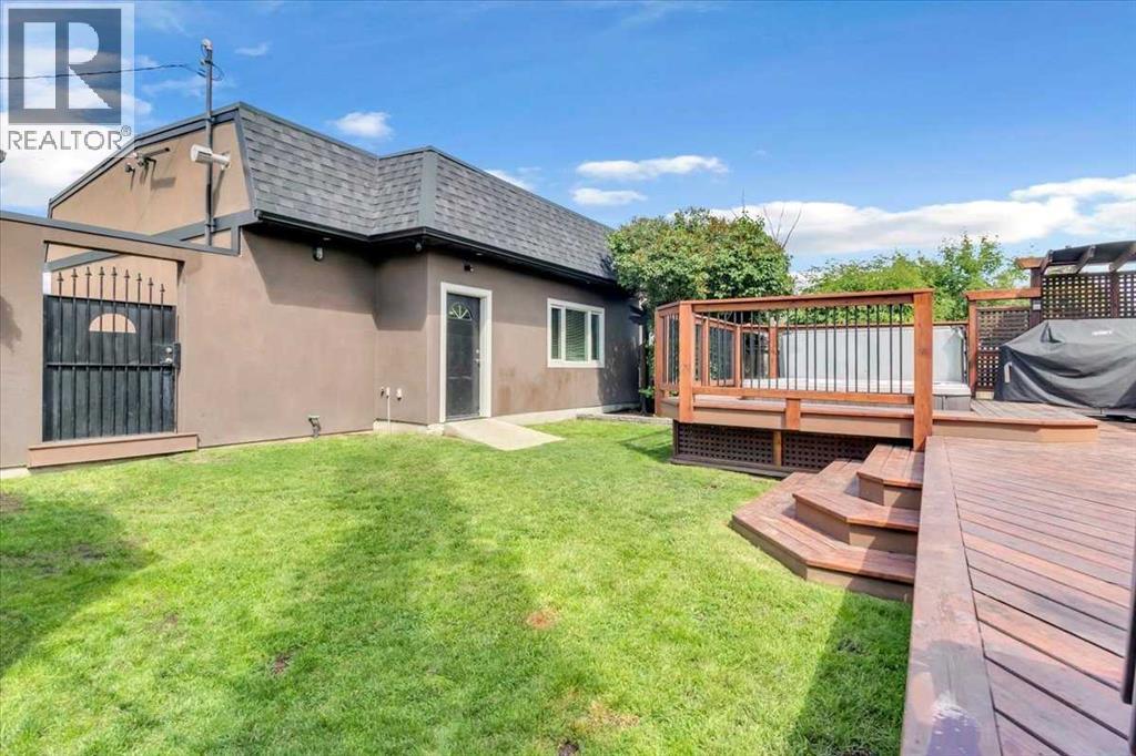 Single Family House Bungalow for Sale in   Street SE Forest Lawn Calgary 