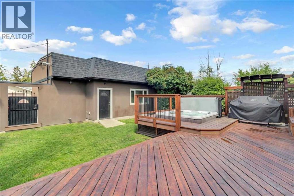 Single Family House Bungalow for Sale in   Street SE Forest Lawn Calgary 