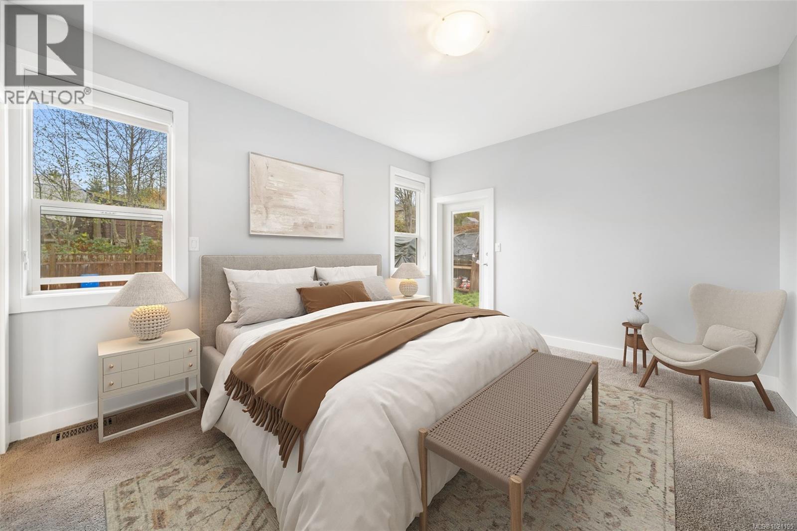 374 Point Ideal Dr, Lake Cowichan