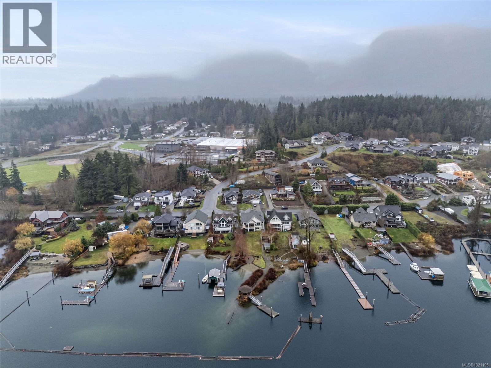 374 Point Ideal Dr, Lake Cowichan