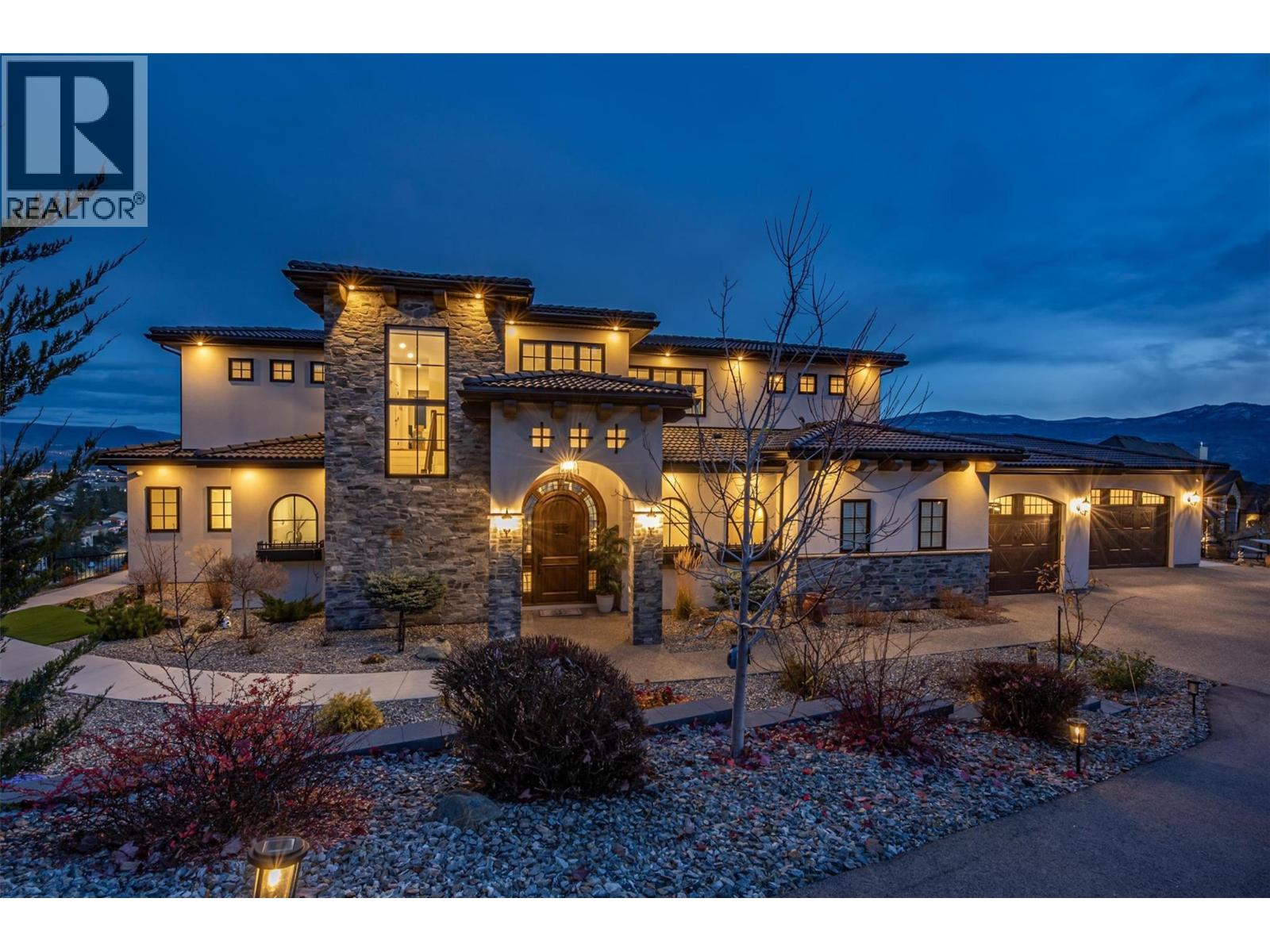  3279 Vineyard View Drive, West Kelowna