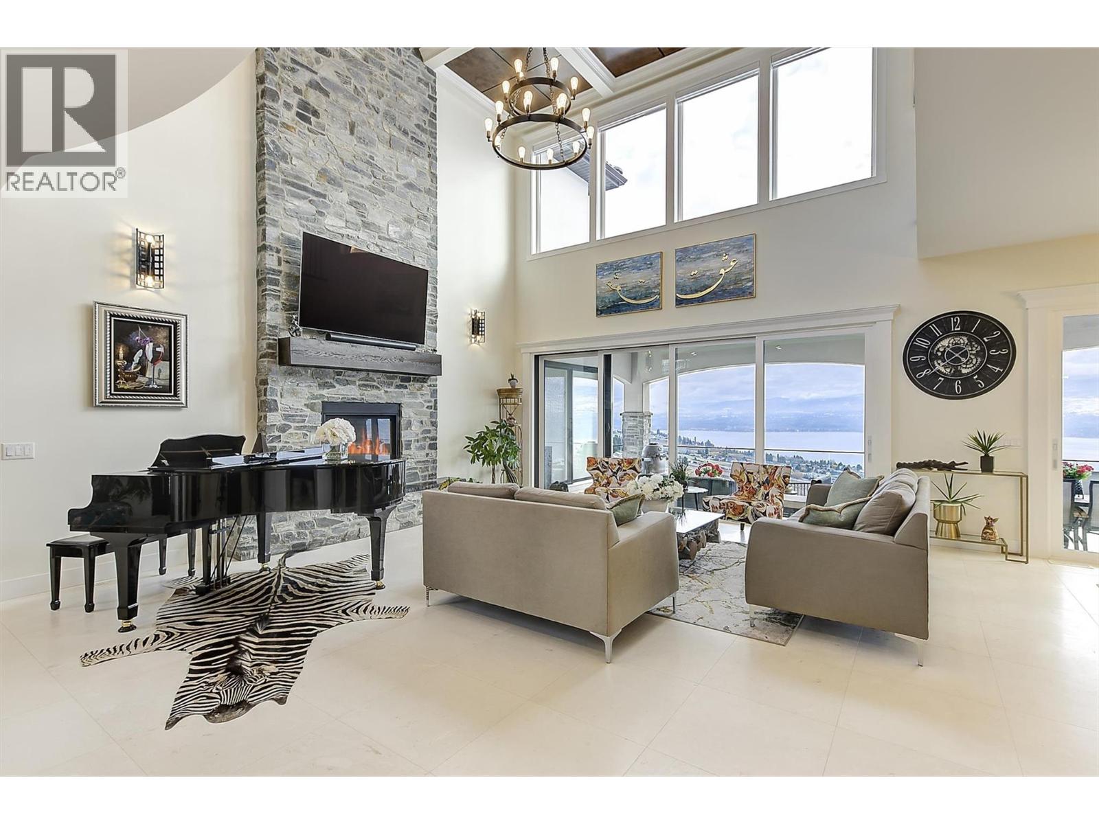  3279 Vineyard View Drive, West Kelowna