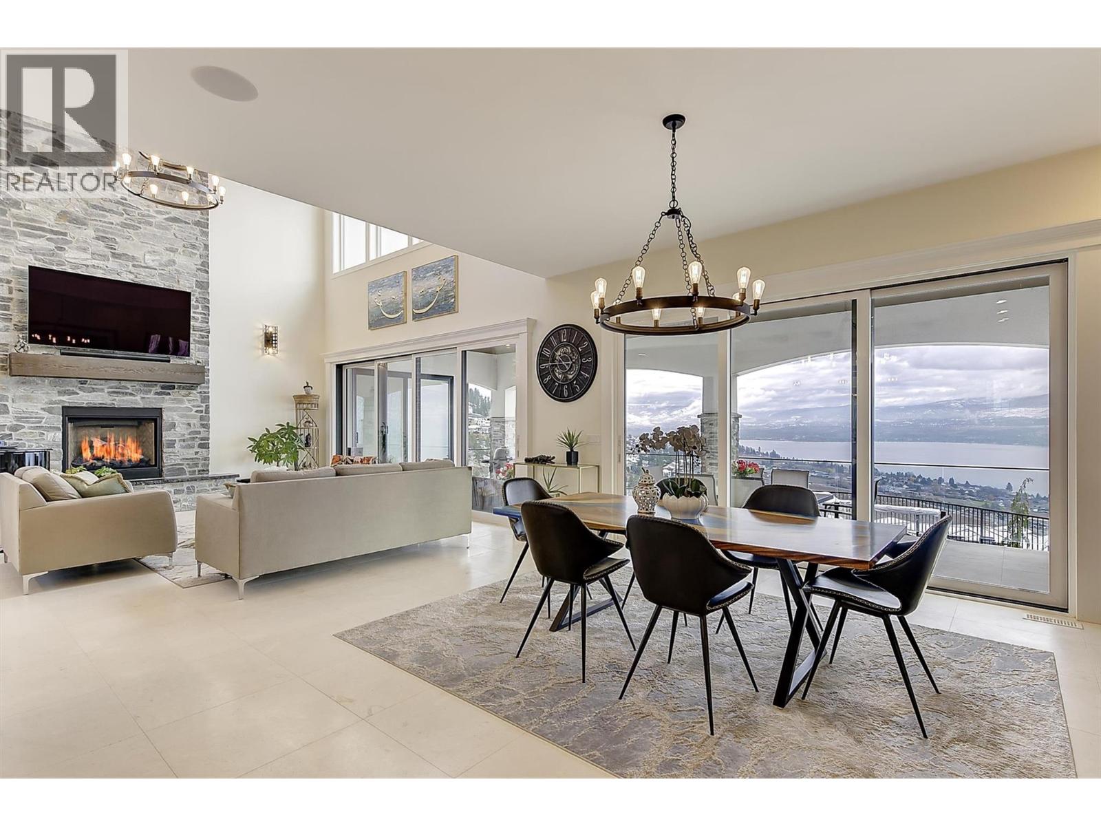  3279 Vineyard View Drive, West Kelowna
