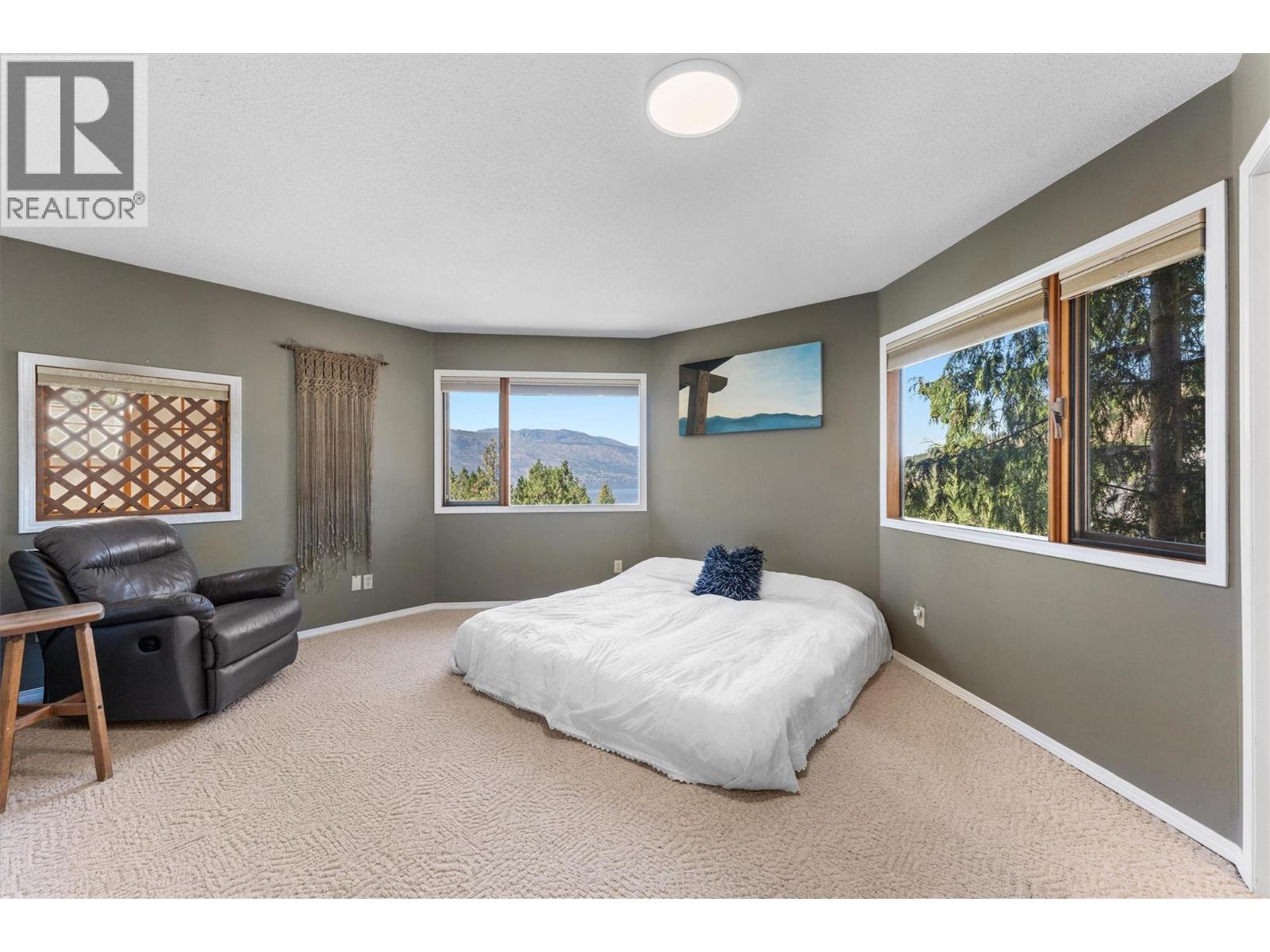  4555 Ottley Road, Lake Country