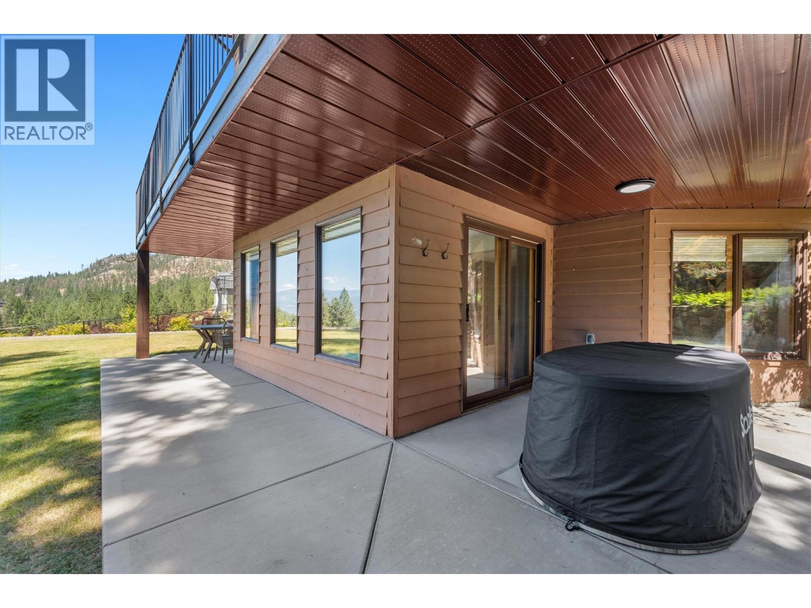  4555 Ottley Road, Lake Country