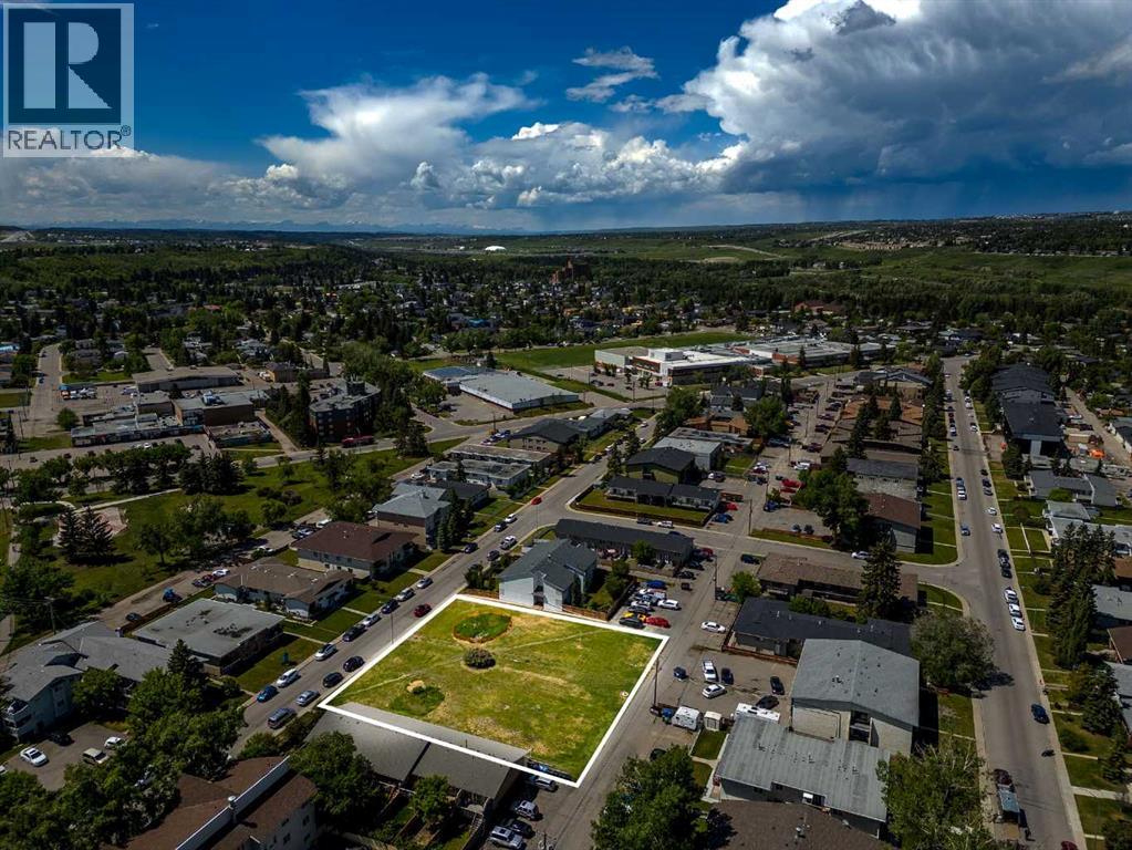 Vacant Land for Sale in   Street NW Bowness Calgary 