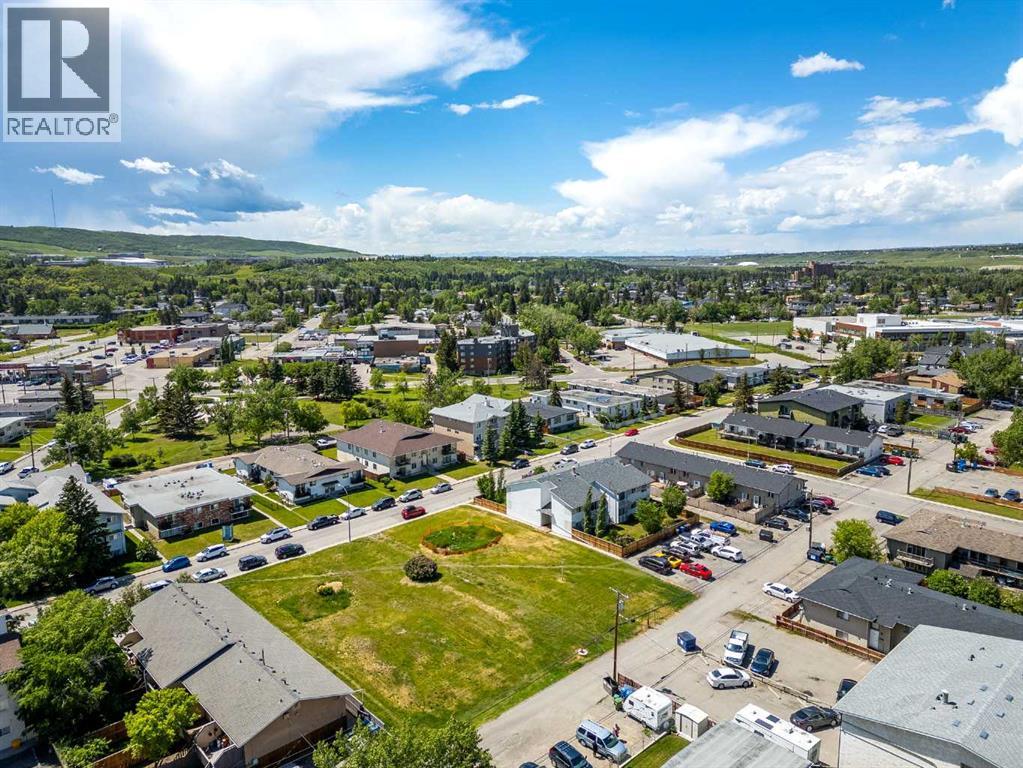 Vacant Land for Sale in   Street NW Bowness Calgary 