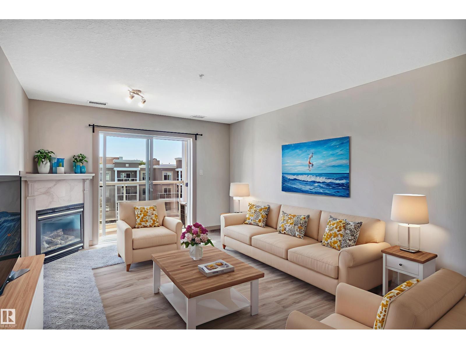 #441 78B MCKENNEY AV, St. Albert