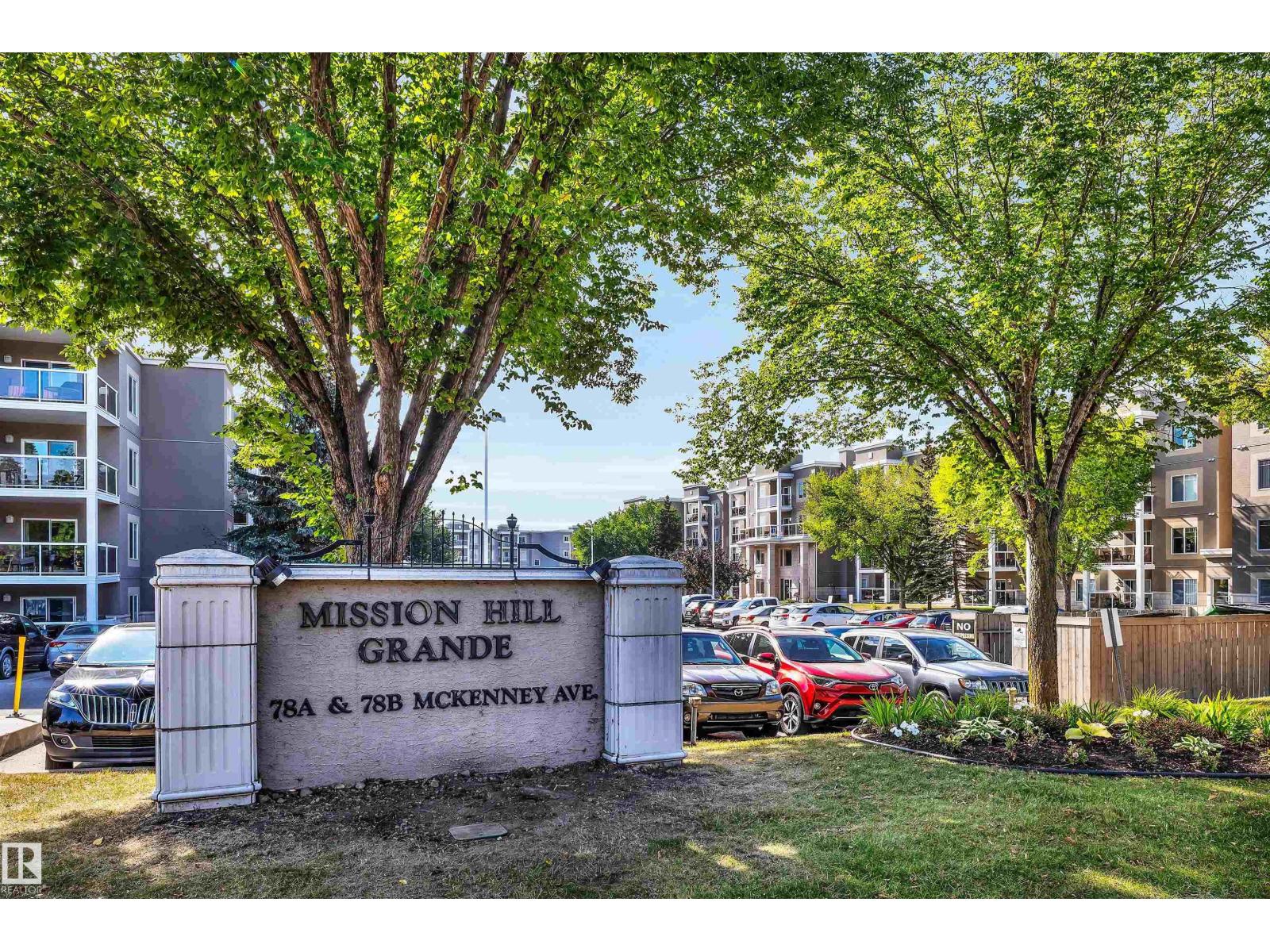 #441 78B MCKENNEY AV, St. Albert