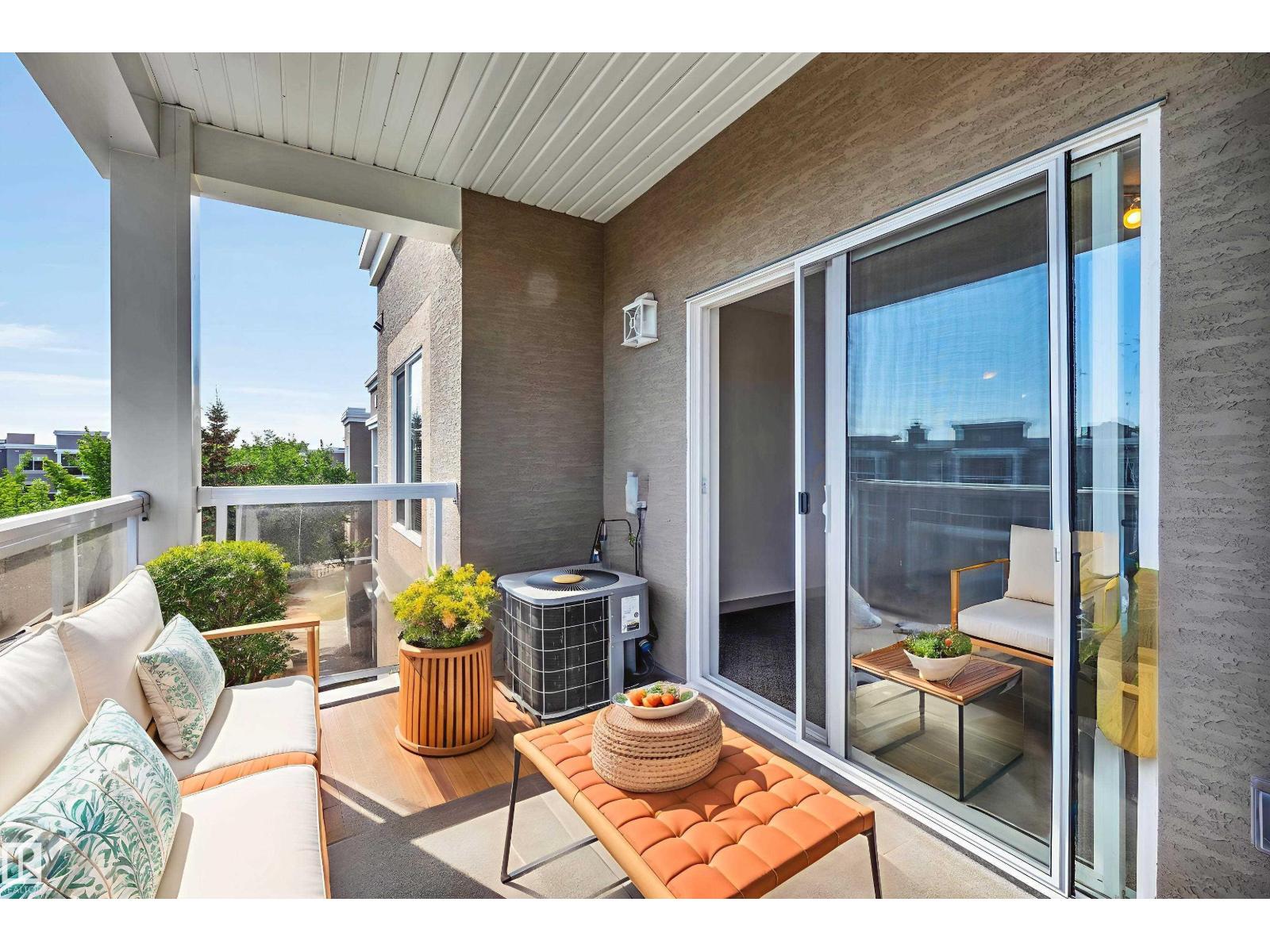 #441 78B MCKENNEY AV, St. Albert