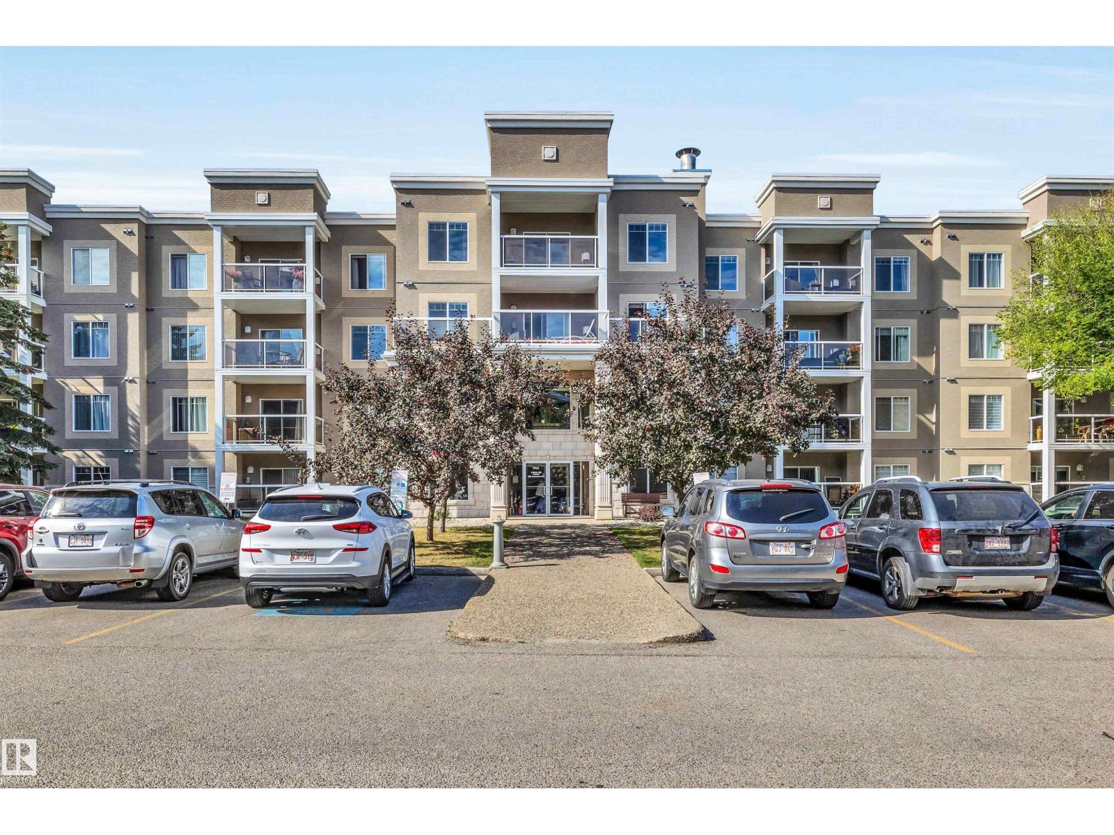 #441 78B MCKENNEY AV, St. Albert