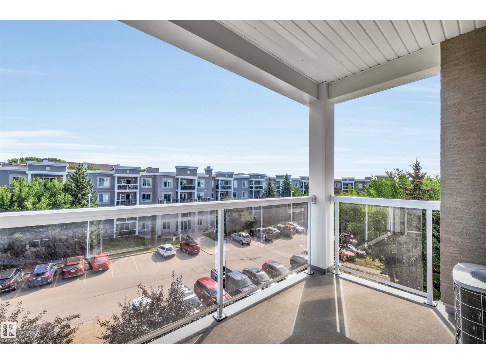 #441 78B MCKENNEY AV, St. Albert