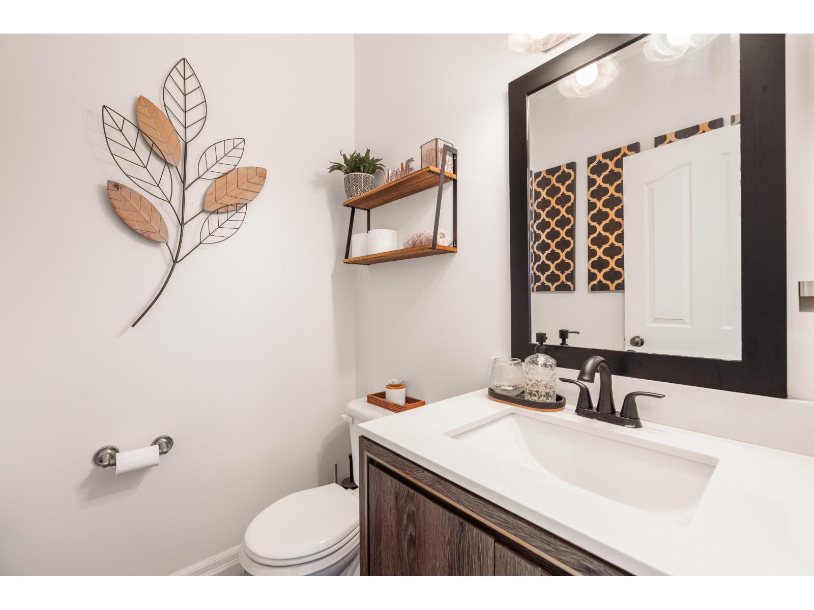 5223 BRIDLEWOOD DRIVE, Promontory, Chilliwack