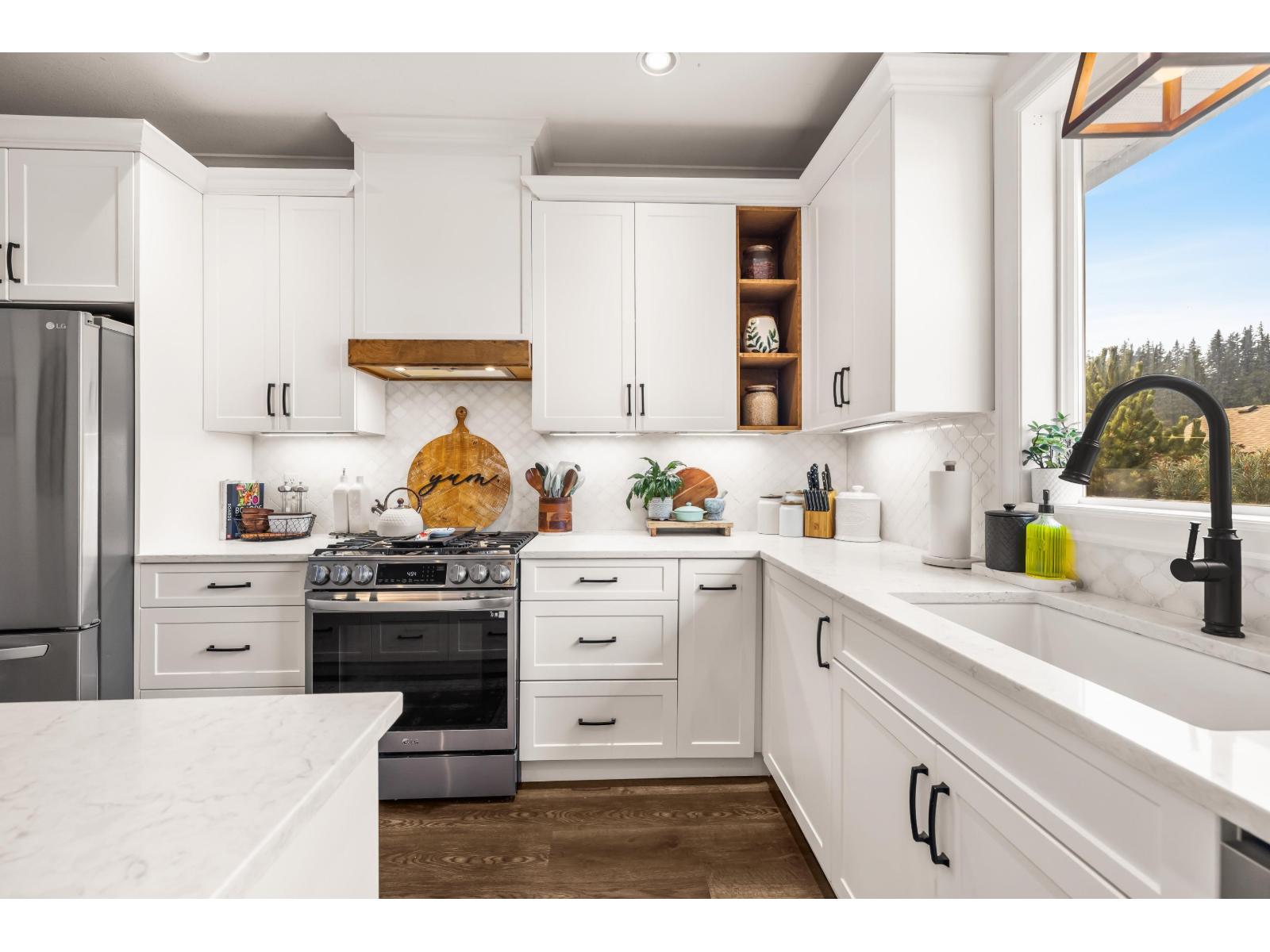 5223 BRIDLEWOOD DRIVE, Promontory, Chilliwack